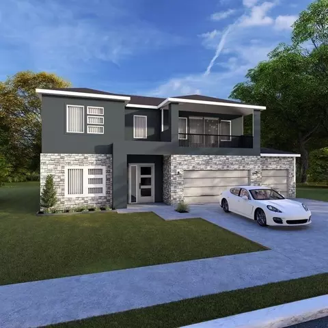 5700 NW 154th Ter, Edmond, OK 73013