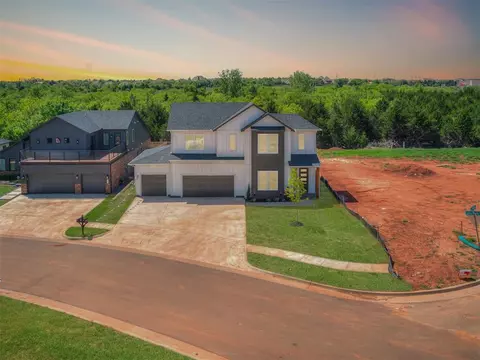 5712 NW 154th Ter, Edmond, OK 73013