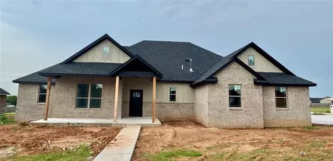 4129 Sambar St, Tuttle, OK 73089
