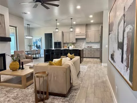 4129 Sambar St, Tuttle, OK 73089 photo 5