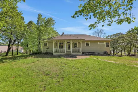 417910 E 1120 Rd, Checotah, OK 74426 photo 2