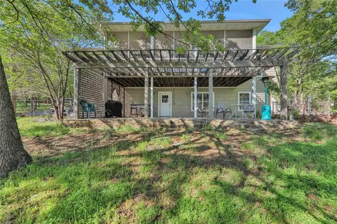 417910 E 1120 Rd, Checotah, OK 74426 photo 32