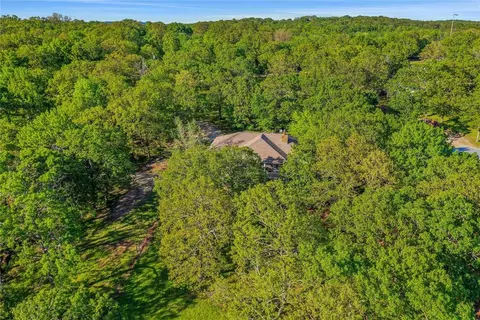 417910 E 1120 Rd, Checotah, OK 74426 photo 6