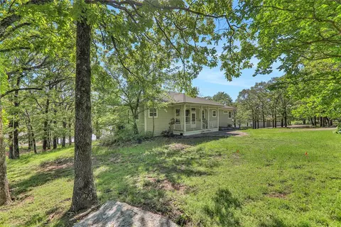 417910 E 1120 Rd, Checotah, OK 74426 photo 3