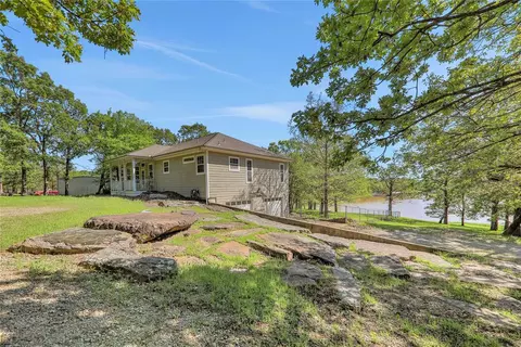 417910 E 1120 Rd, Checotah, OK 74426