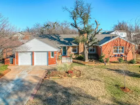 3406 Venice Blvd, Oklahoma City, OK 73112