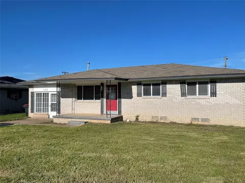 1130 Tim Holt Dr, Harrah, OK 73045