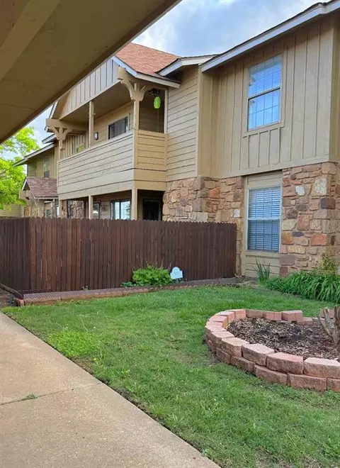 14321 N Pennsylvania #19C, Oklahoma City, OK 73134