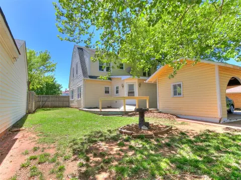 1016 E Noble Ave, Guthrie, OK 73044 photo 39