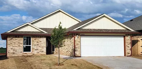 14624 Bedrock Ln, Oklahoma City, OK 73099