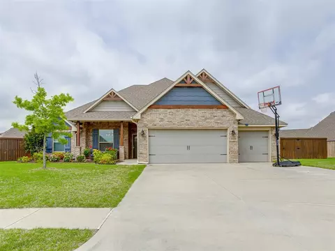 2125 Marbleseed Ct, Edmond, OK 73013