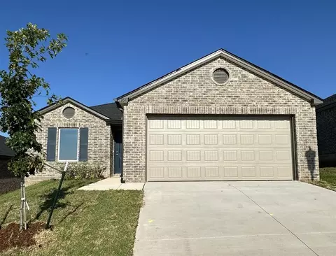1841 Spanish Cedar Ln, Edmond, OK 73034