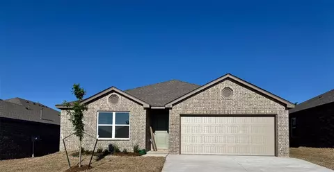445 Kale Rd, Tuttle, OK 73089