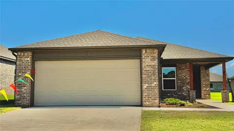 424 Kale Rd, Tuttle, OK 73089