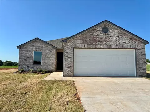 2903 E Hilltop Ave, Stillwater, OK 74074
