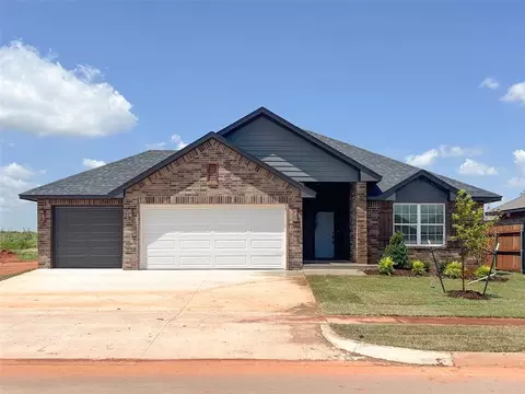 12109 Birch St, Yukon, OK 73099