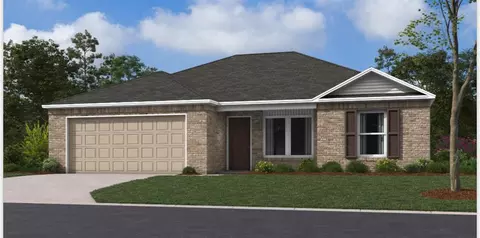 40922 Shawnee Meadows Dr, Shawnee, OK 74804