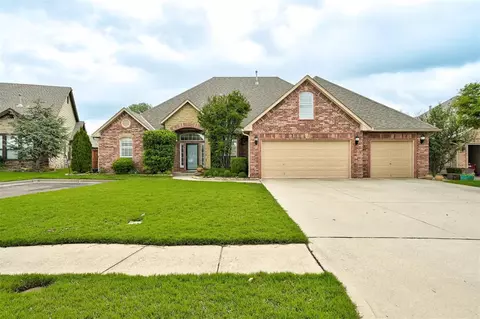 2617 Lauriston Dr, Norman, OK 73072