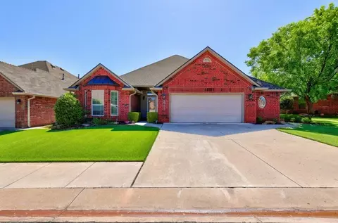 16708 Tonka Trl, Edmond, OK 73012