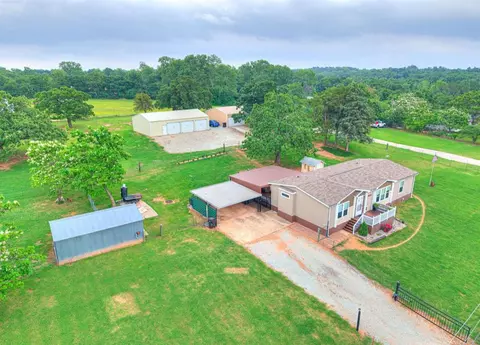 20903 Patterson Rd, Tecumseh, OK 74873