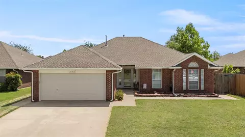 14412 S Hudson Ave, Oklahoma City, OK 73170