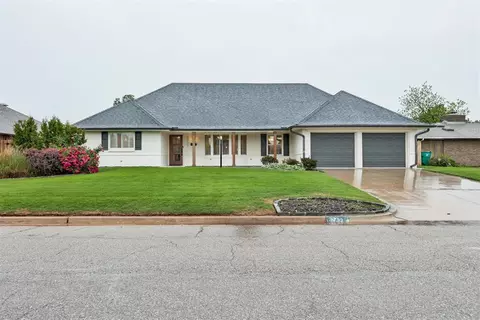 3732 NW 69th Ter, Oklahoma City, OK 73116