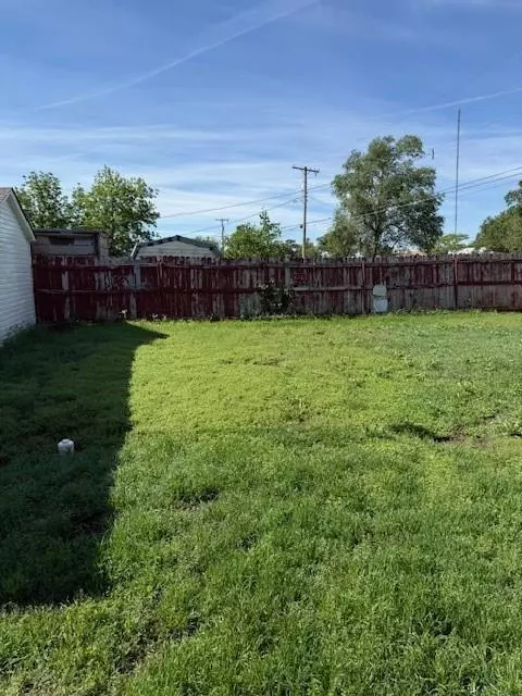 1229 N Benson St, Altus, OK 73521 photo 24