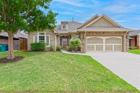 14312 Paddington Ave, Oklahoma City, OK 73142