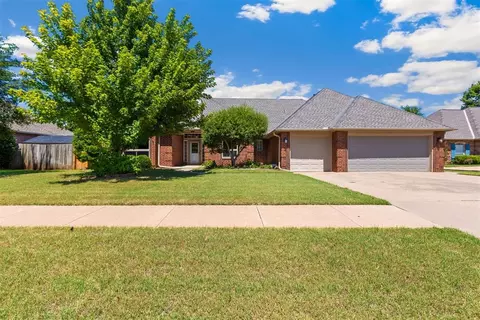 1401 NW 168th St, Edmond, OK 73012