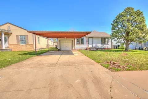 941 SW 48th St, Oklahoma City, OK 73109