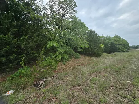 Jean Amerson Drive, Tecumseh, OK 74873