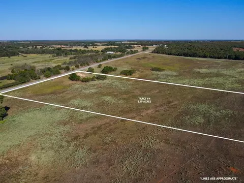 0 County Street 2790, Rush Springs, OK 73082