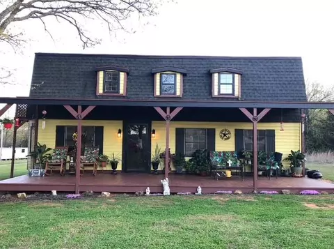 36695 Hwy 9, Tecumseh, OK 74873