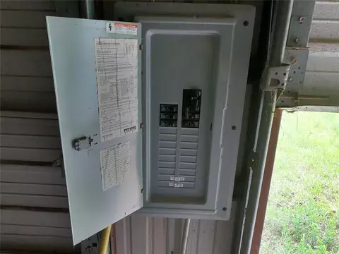 421874 E 1155 Rd, Eufaula, OK 74432 photo 7