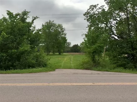 421874 E 1155 Rd, Eufaula, OK 74432