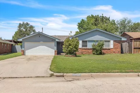 4213 NW 11th St, Oklahoma City, OK 73107