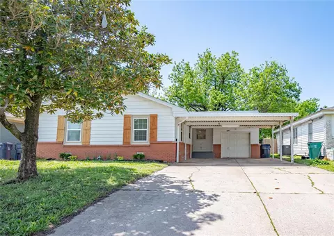 2926 SW 52nd Pl, Oklahoma City, OK 73119