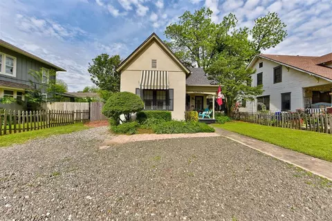 436 S Elm Ave, Norman, OK 73069