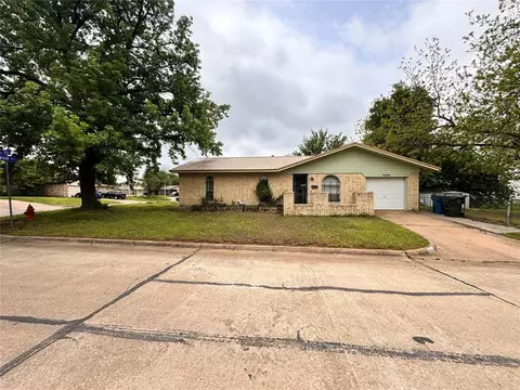 9808 NE 5th St, Oklahoma City, OK 73130