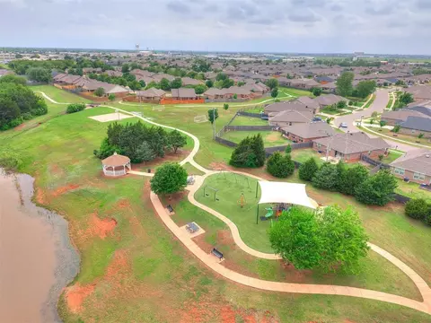 2726 Sharpish Way, Norman, OK 73069 photo 30