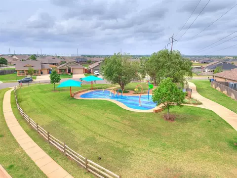 2726 Sharpish Way, Norman, OK 73069 photo 34