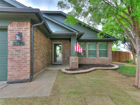 2726 Sharpish Way, Norman, OK 73069 photo 3