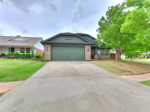 2726 Sharpish Way, Norman, OK 73069 photo 2