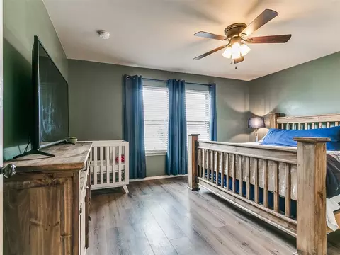 2726 Sharpish Way, Norman, OK 73069 photo 19