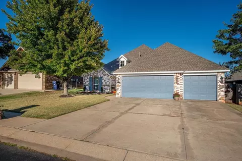 11804 Katie Cv, Oklahoma City, OK 73131