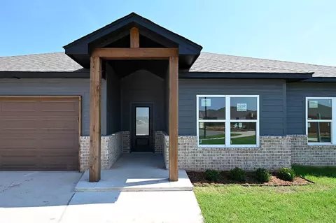 1237 E Ruger Ln, Mustang, OK 73064 photo 2
