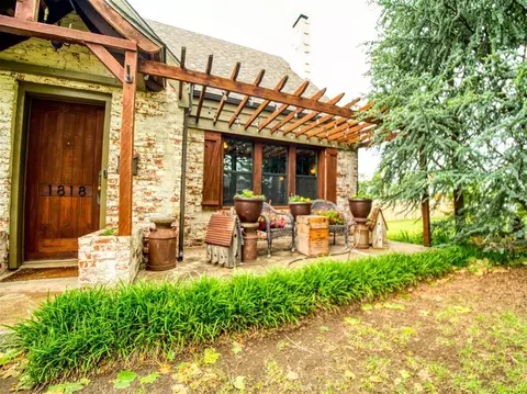 1818 N Union Ave, Shawnee, OK 74804
