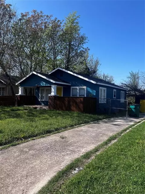 1449 NE 14th St, Oklahoma City, OK 73117