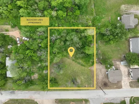 N 4th Street, Mcloud, OK 74851