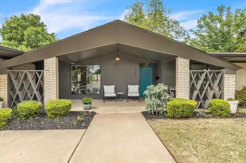 3205 NW 52nd St, Oklahoma City, OK 73112